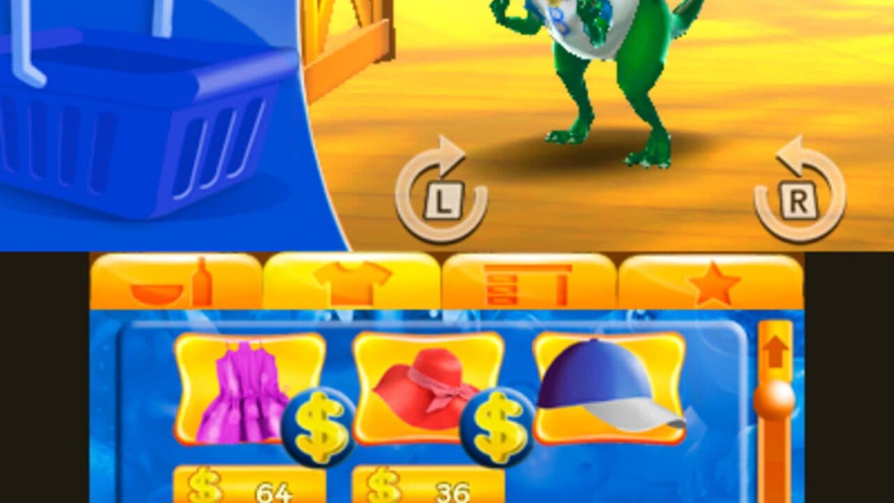 101 DinoPets 3D thumbnail 3