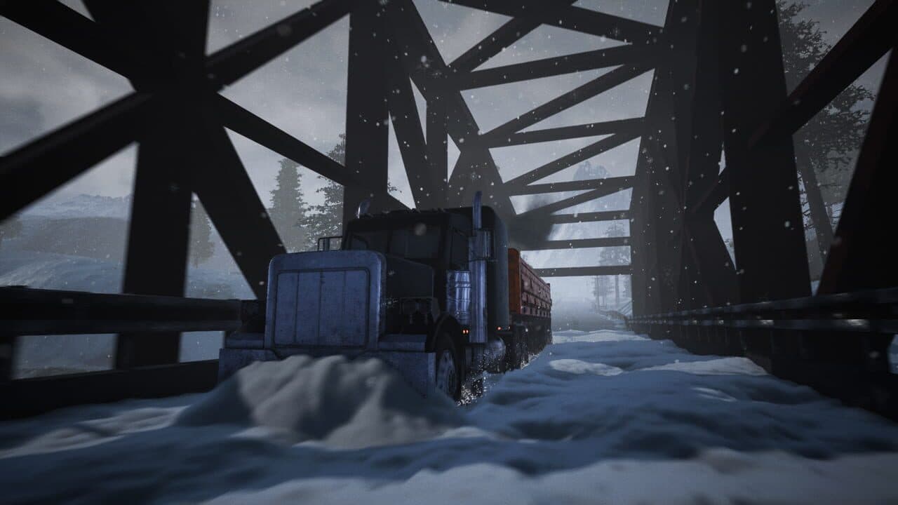 Alaskan Road Truckers thumbnail 7