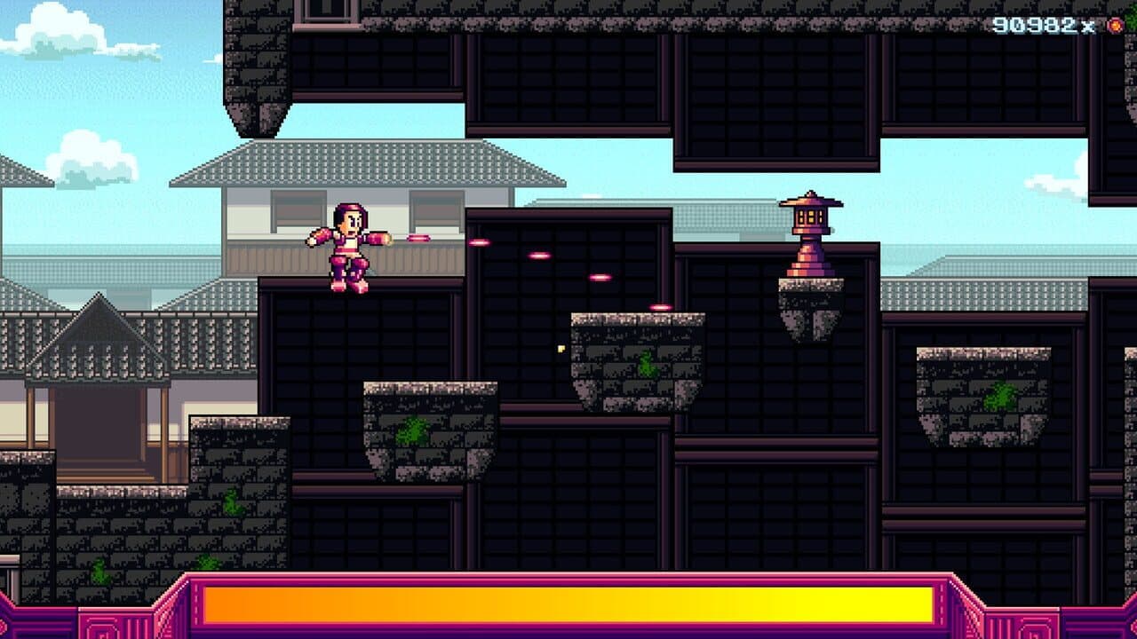 Mecha-Tokyo Rush thumbnail 3