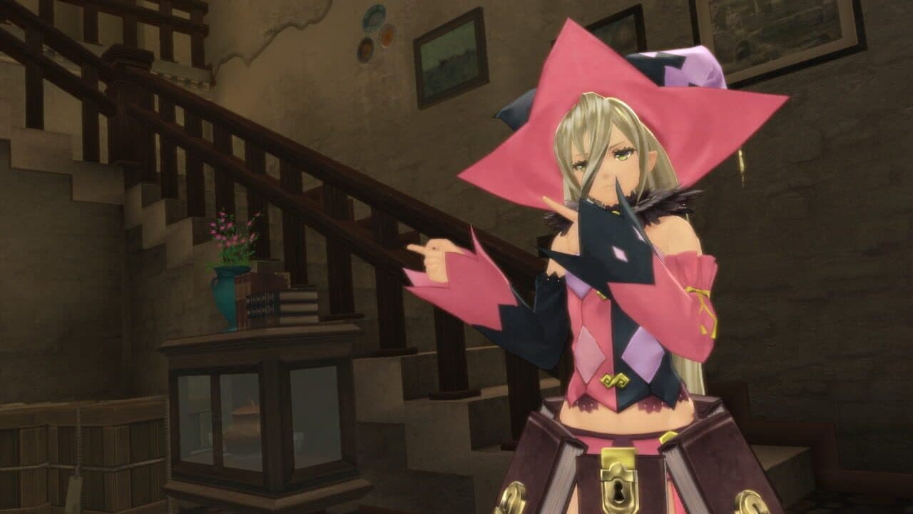 Tales of Berseria thumbnail 6