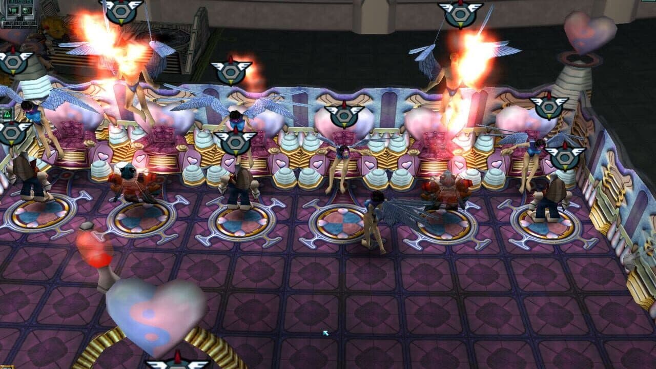 Startopia thumbnail 4