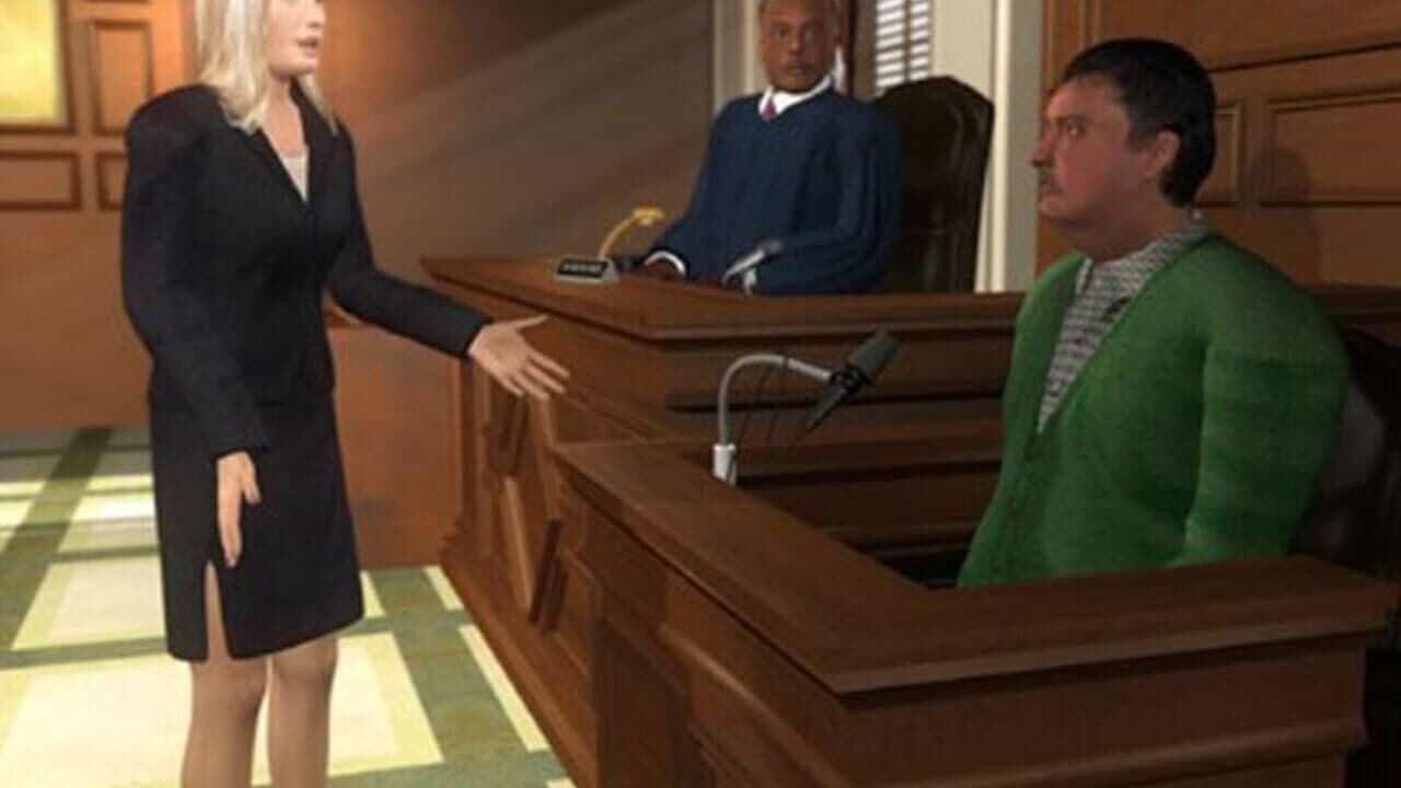 Law & Order: Justice is Served thumbnail 3