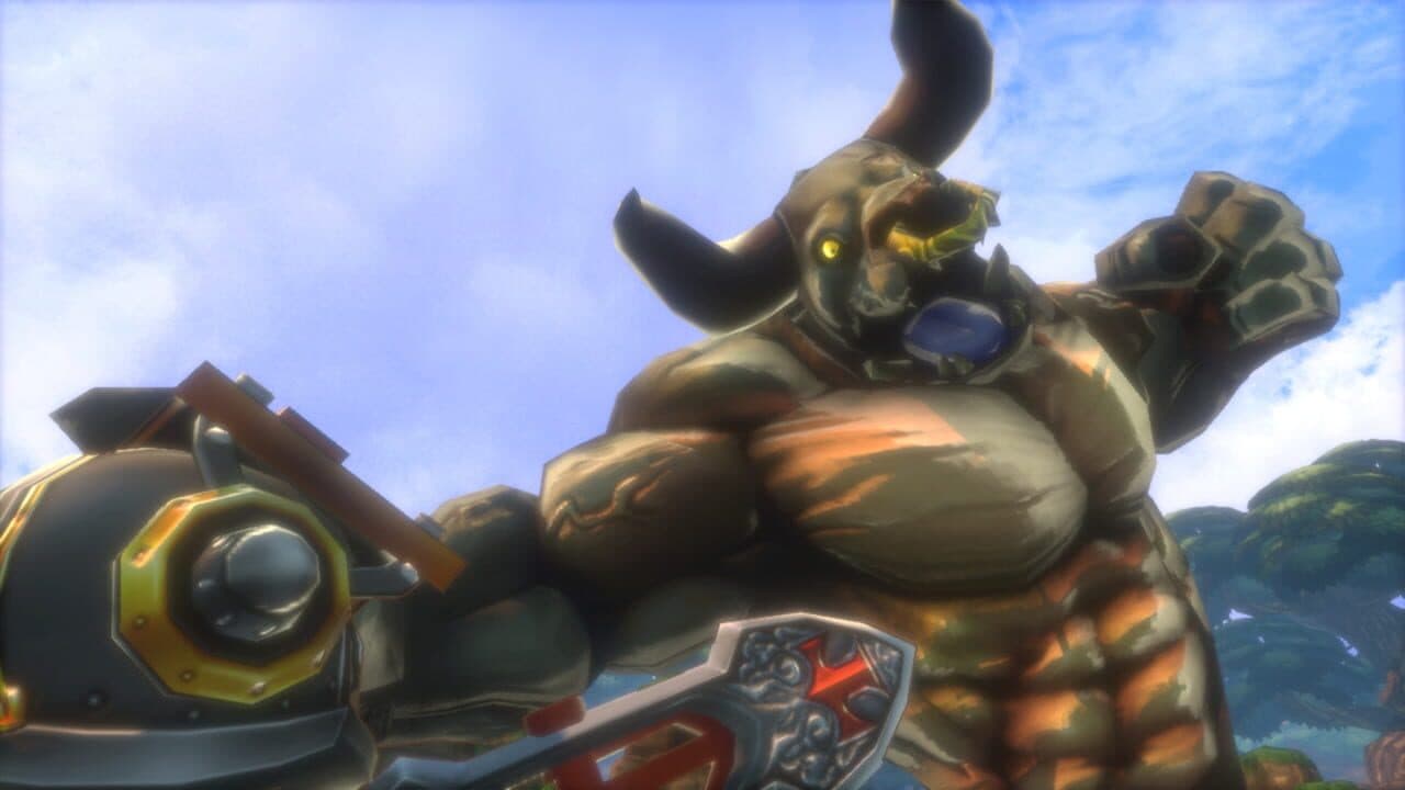 Happy Dungeons thumbnail 2