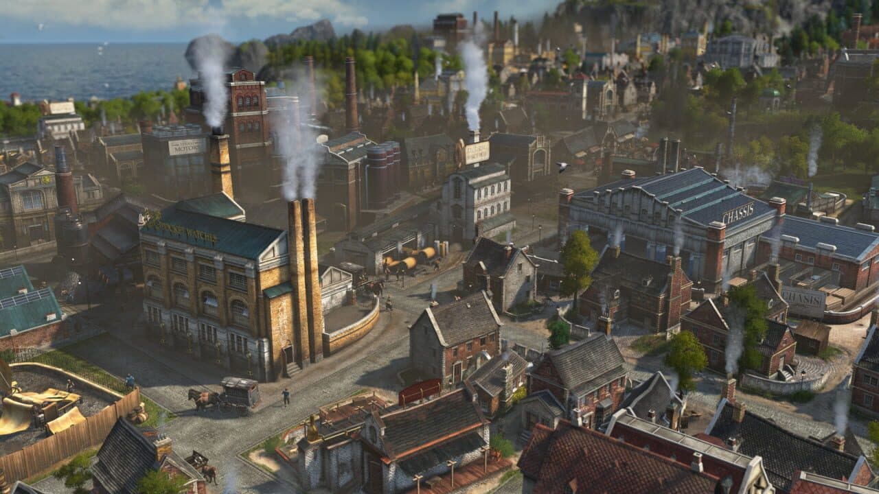 Anno 1800 thumbnail 5