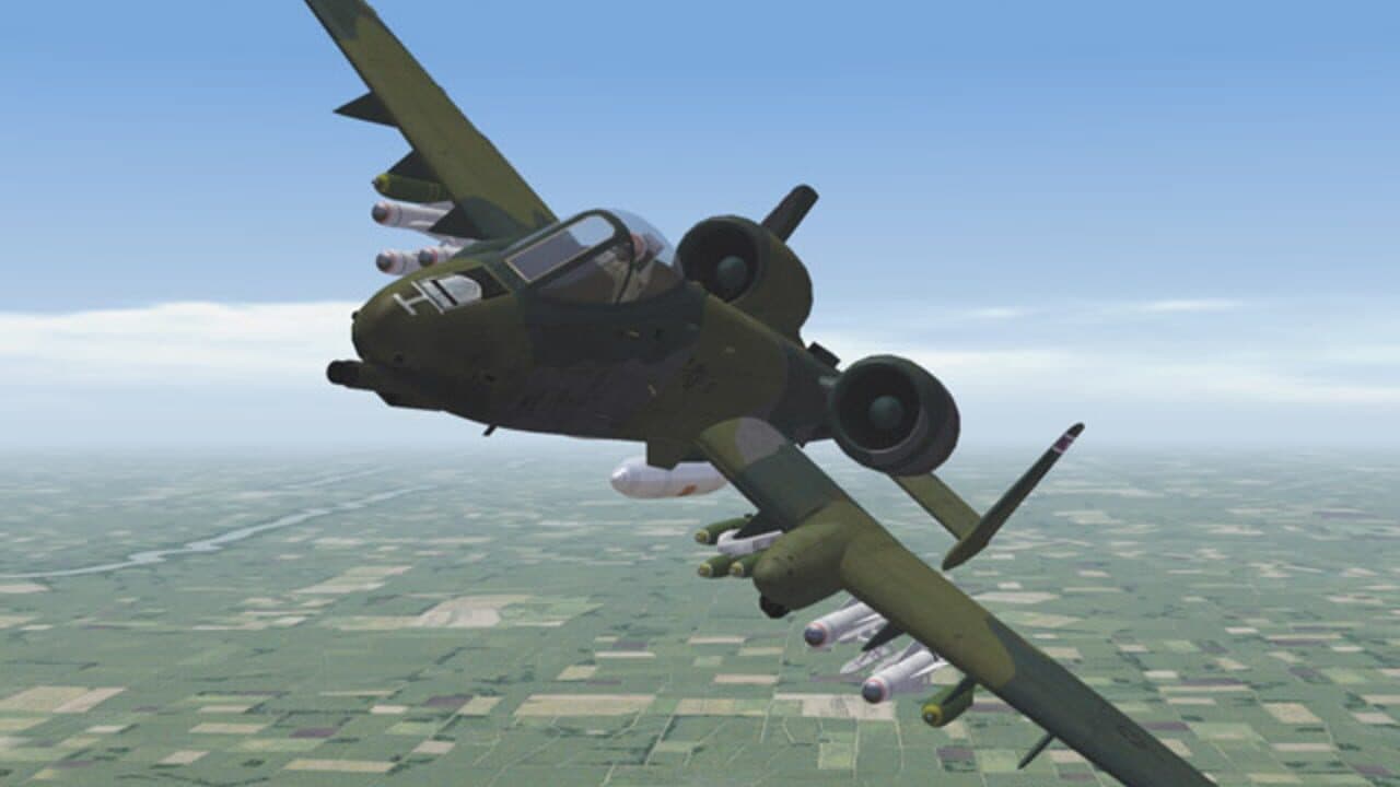 Wings Over Europe: Cold War Gone Hot thumbnail 3