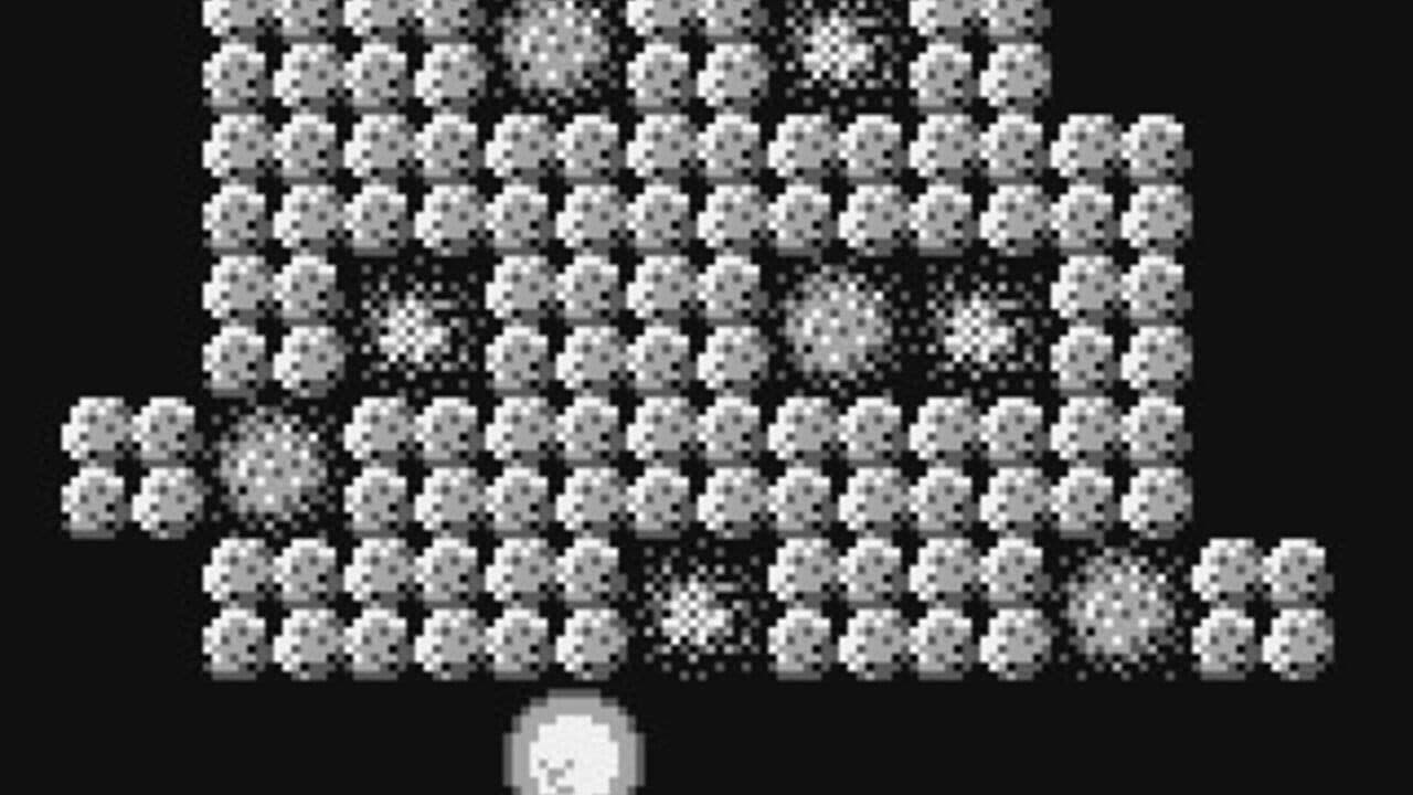 Metroid II: Return of Samus thumbnail 2