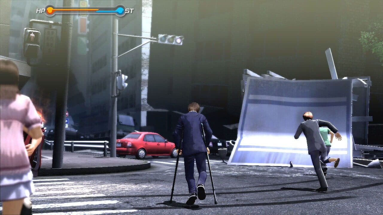 Disaster Report 4: Summer Memories thumbnail 2