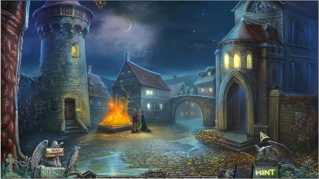 Redemption Cemetery: Salvation of the Lost - Collector's Edition thumbnail 3