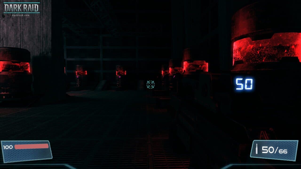 Dark Raid thumbnail 2