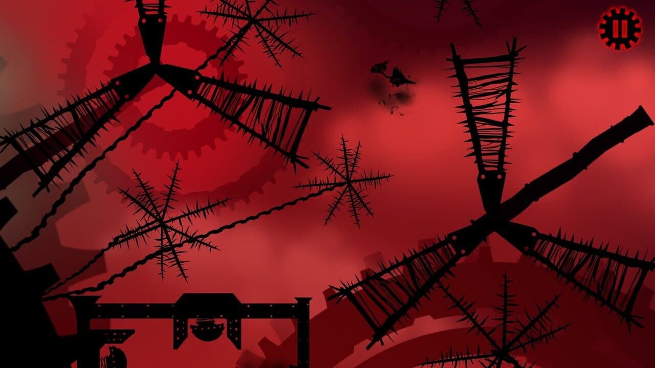 Red Game Without a Great Name thumbnail 5