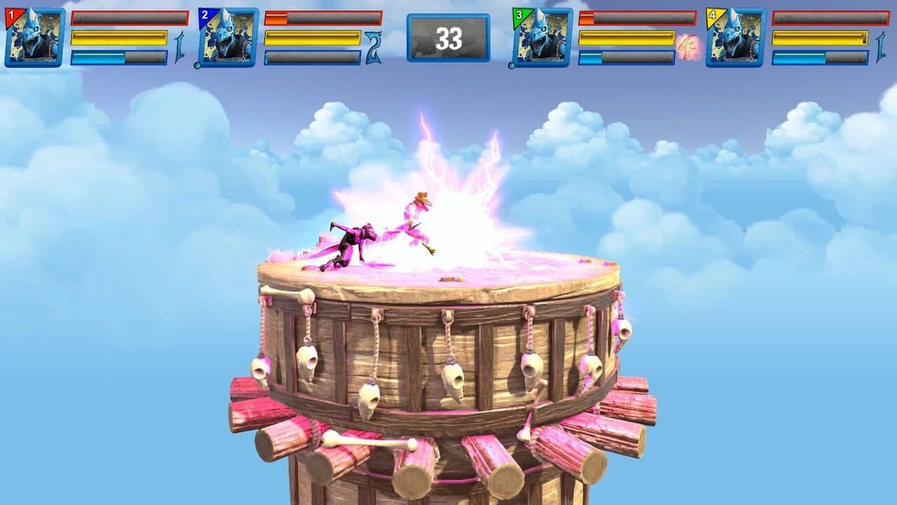 Go All Out! thumbnail 4