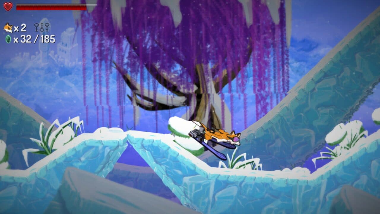 Rynn's Adventure: Trouble in the Enchanted Forest thumbnail 10