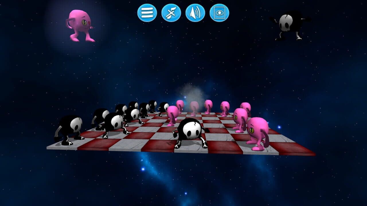 Fantastic Checkers 2 thumbnail 5