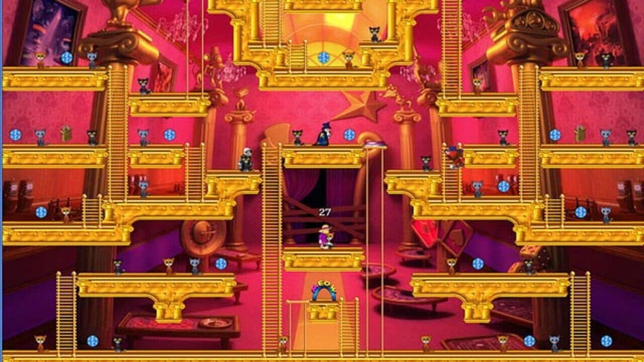Super Granny 5 thumbnail 5