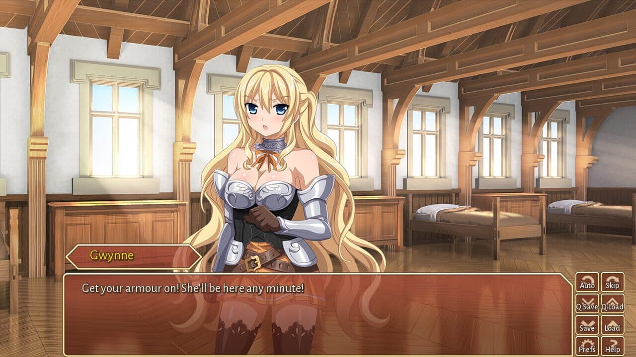 Sakura Fantasy: Chapter 1 thumbnail 7