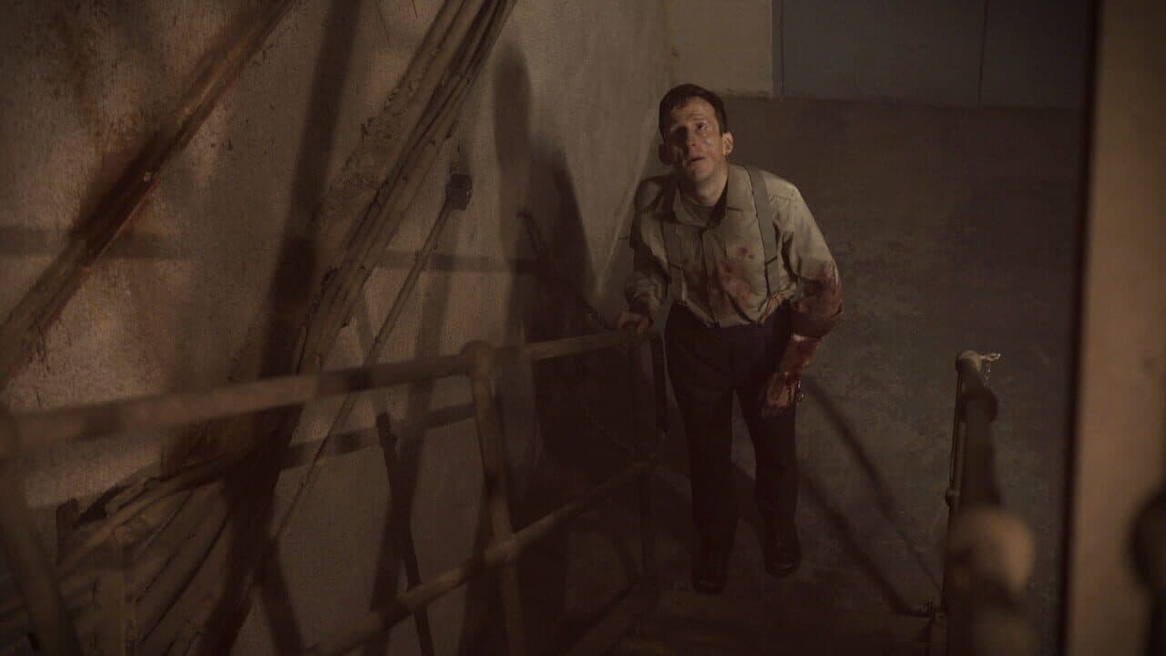 The Bunker thumbnail 4