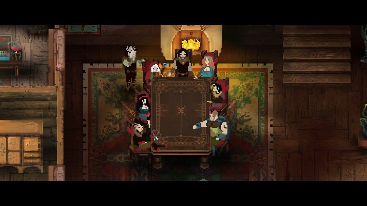 Children of Morta thumbnail 2
