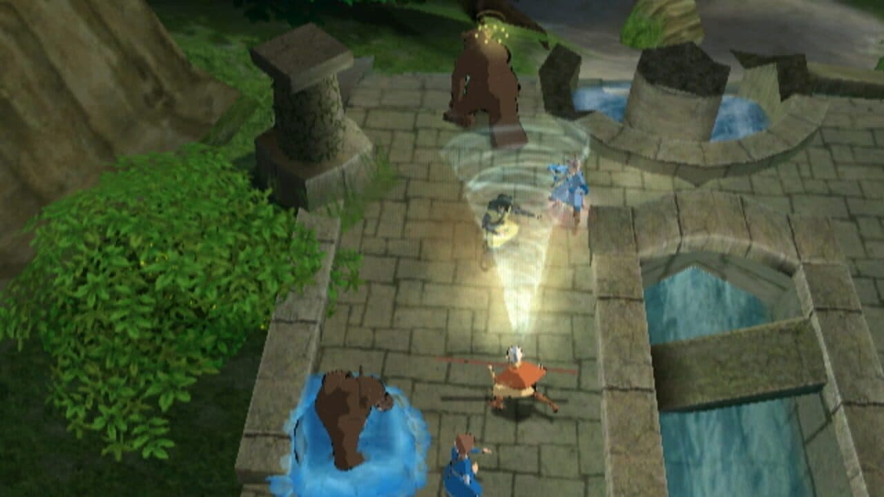 Avatar: The Last Airbender thumbnail 2