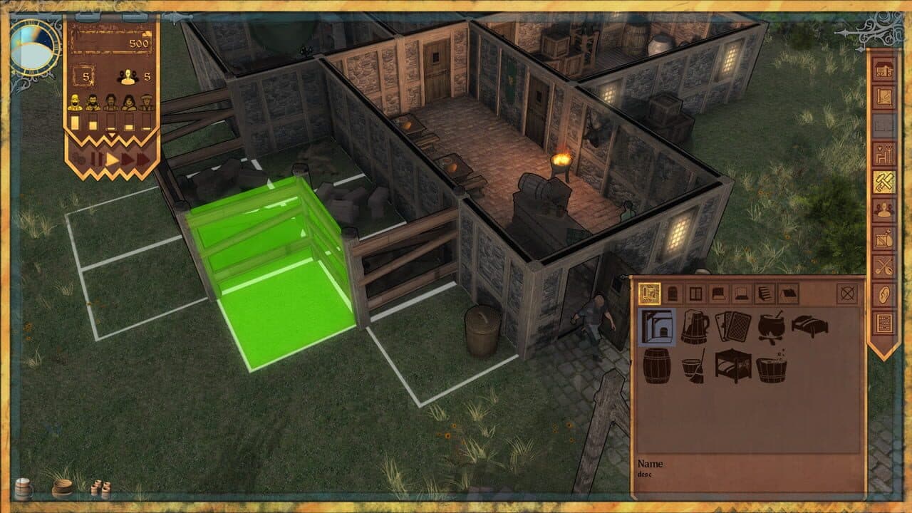 Crossroads Inn thumbnail 6