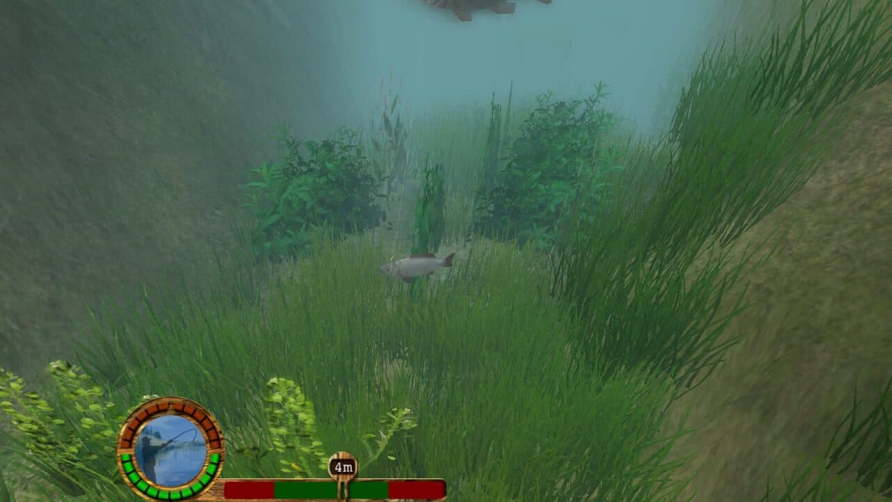 European Fishing thumbnail 2