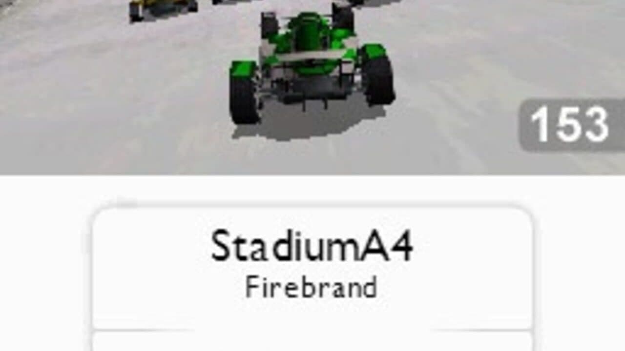 TrackMania DS thumbnail 3