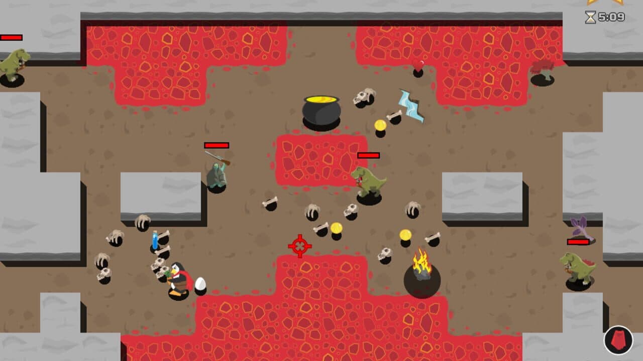 Alchemist Penguin thumbnail 5