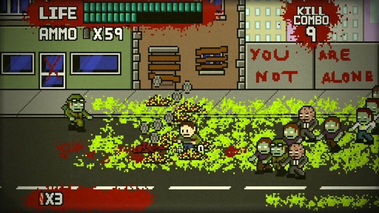Dead Pixels thumbnail 2