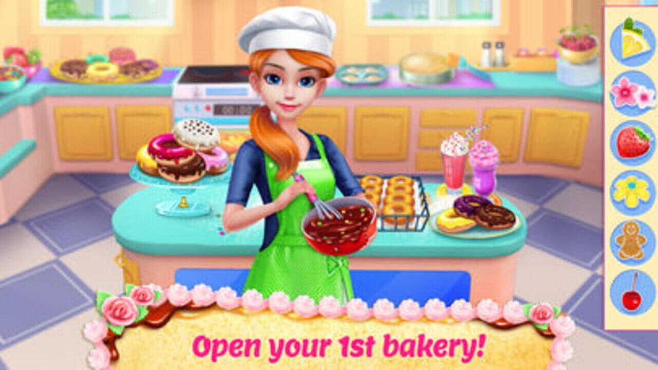 My Bakery Empire thumbnail 6