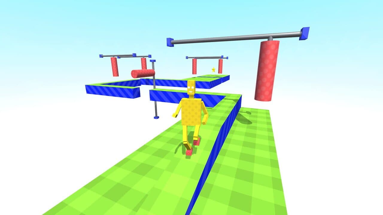 Run Jump Fail thumbnail 4