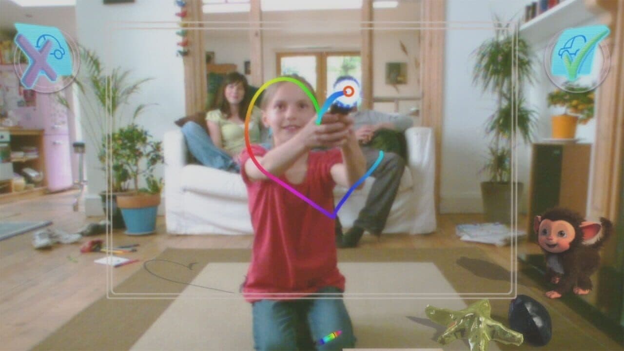 EyePet: Move Edition thumbnail 5