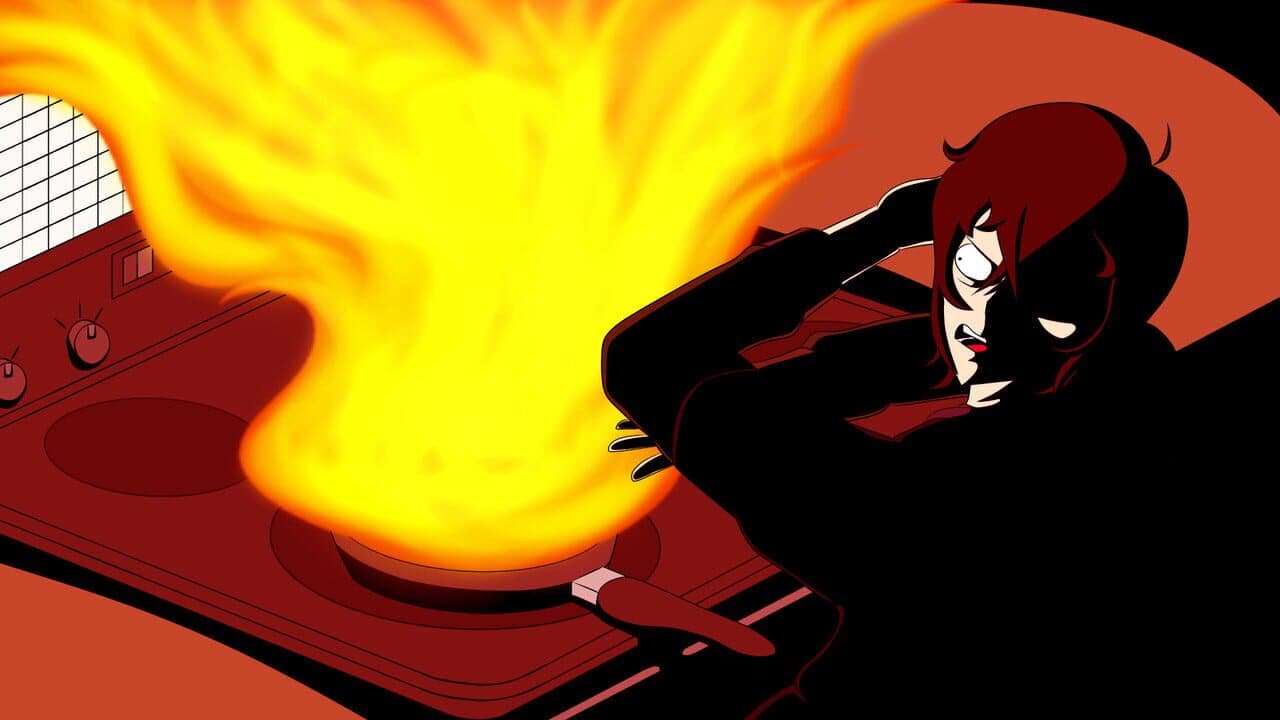 Kitsune Kitchen thumbnail 2