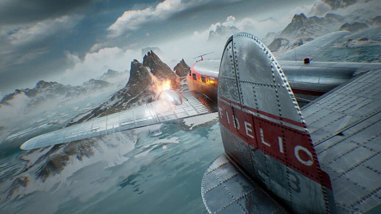 The Fidelio Incident thumbnail 5