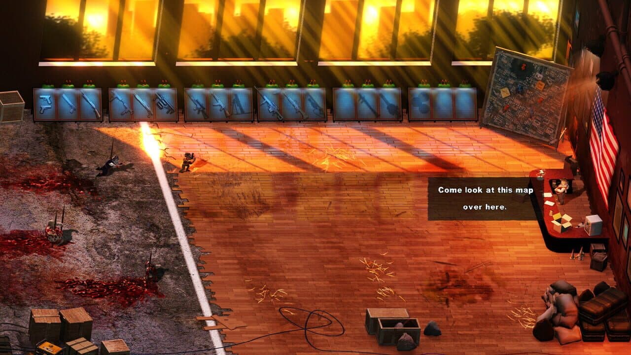 Zombie Hunter, Inc. thumbnail 5