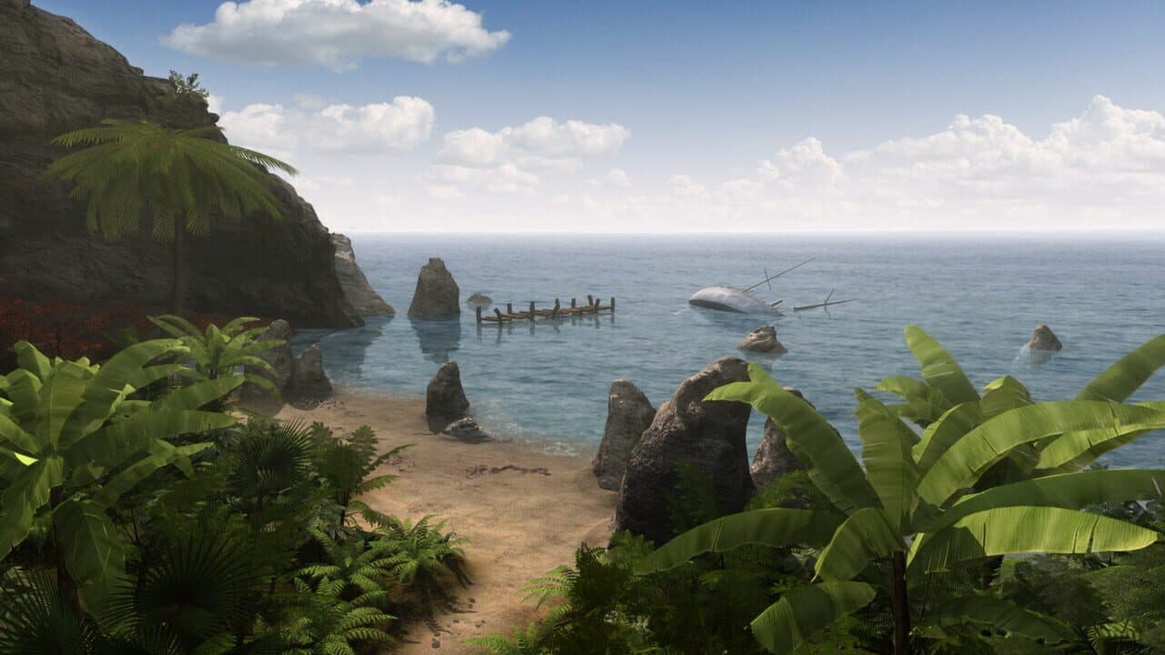 Return to Mysterious Island 2 thumbnail 5