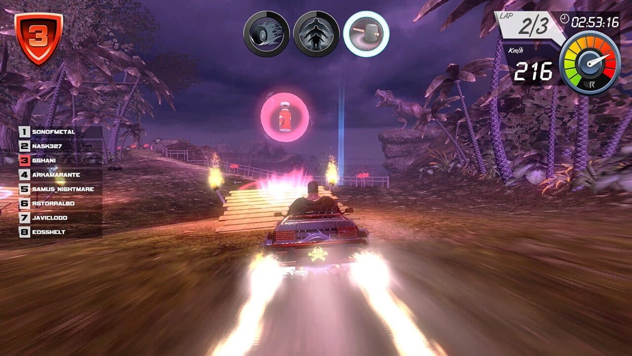 Wincars Racer thumbnail 3