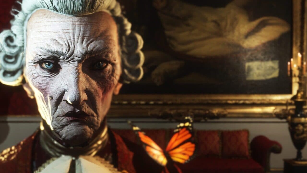 The Council: Episode 1 - The Mad Ones thumbnail 2