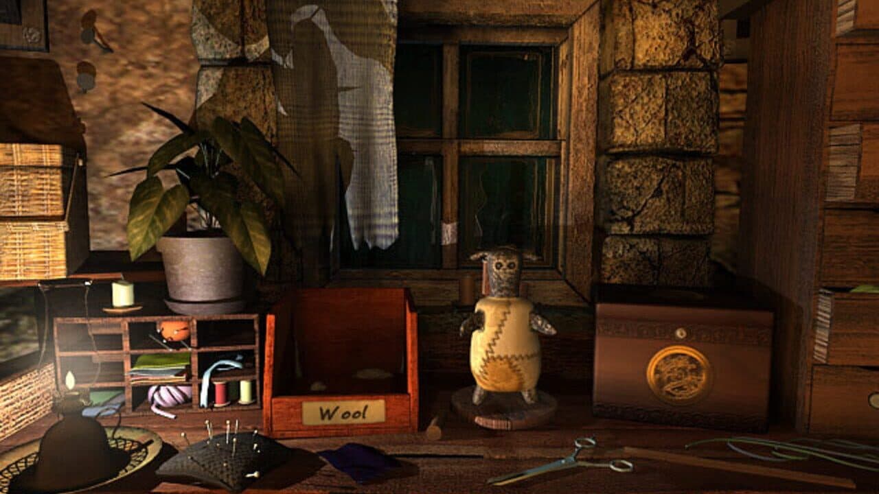 Nancy Drew: The Haunting of Castle Malloy thumbnail 5