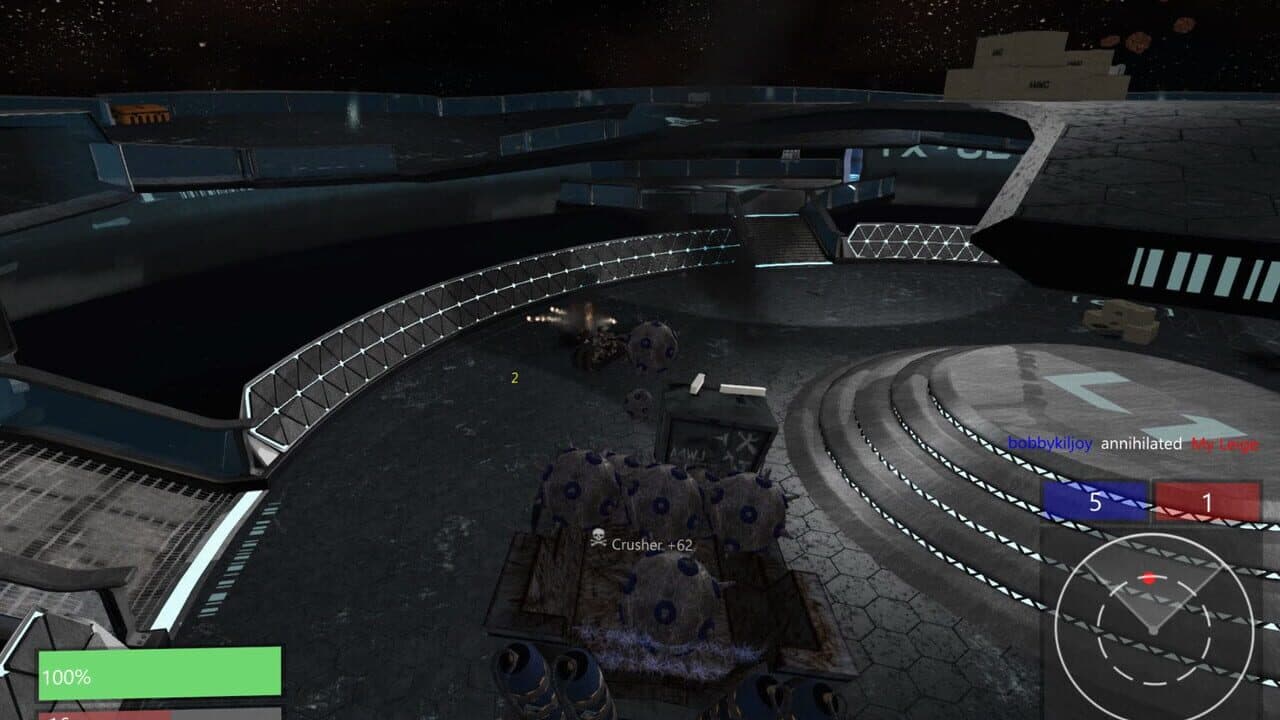 Project Hovercraft thumbnail 5