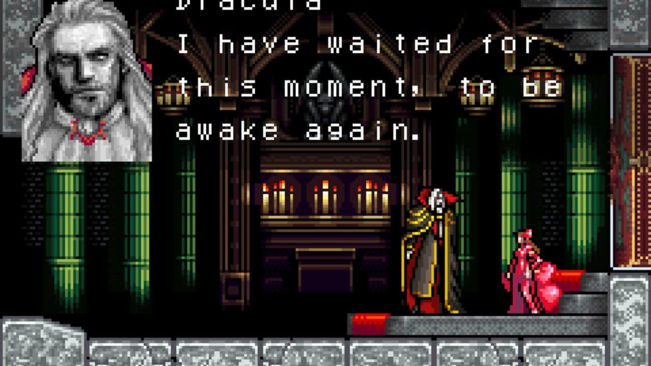 Castlevania: Circle of the Moon thumbnail 7