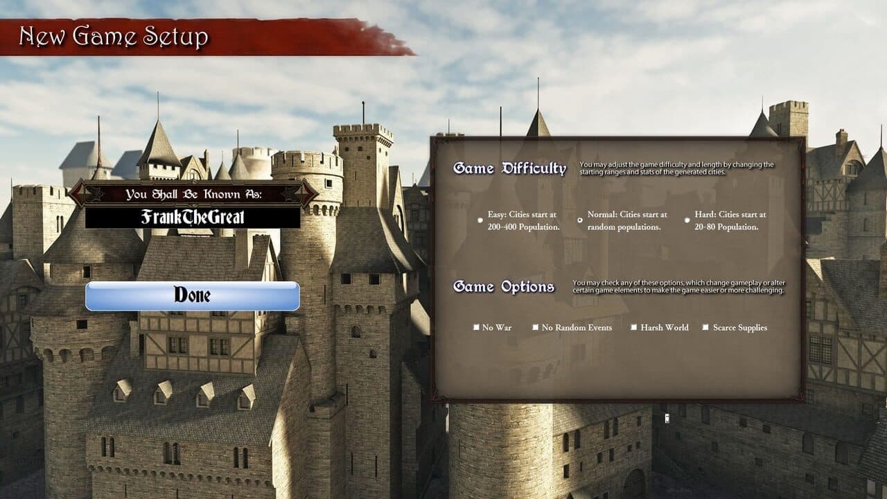 Fantasy Kingdom Simulator thumbnail 3
