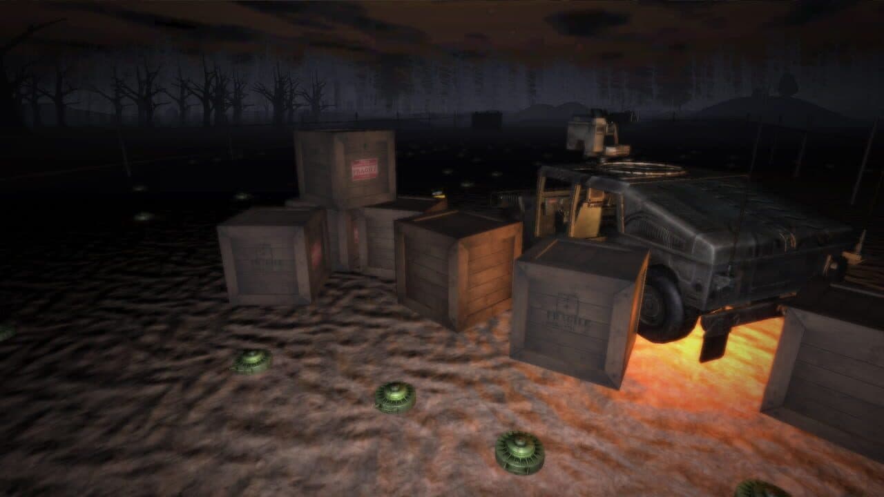 Nyctophobia thumbnail 3