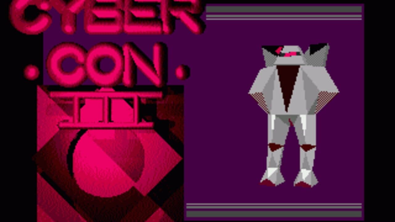 Cybercon III thumbnail 2