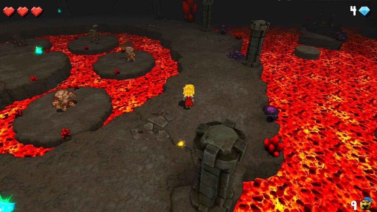 Tiny Knight thumbnail 5