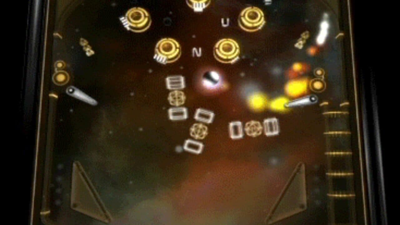 Hyperspace Pinball thumbnail 3