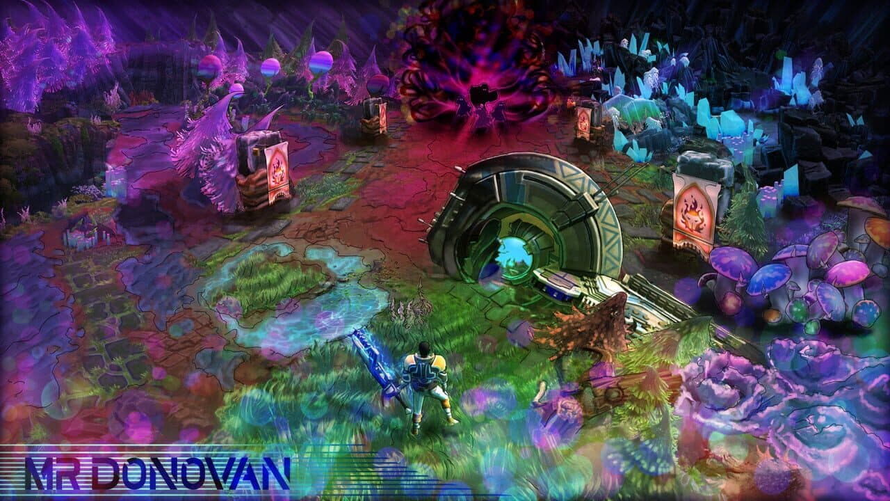 Mr. Donovan thumbnail 5