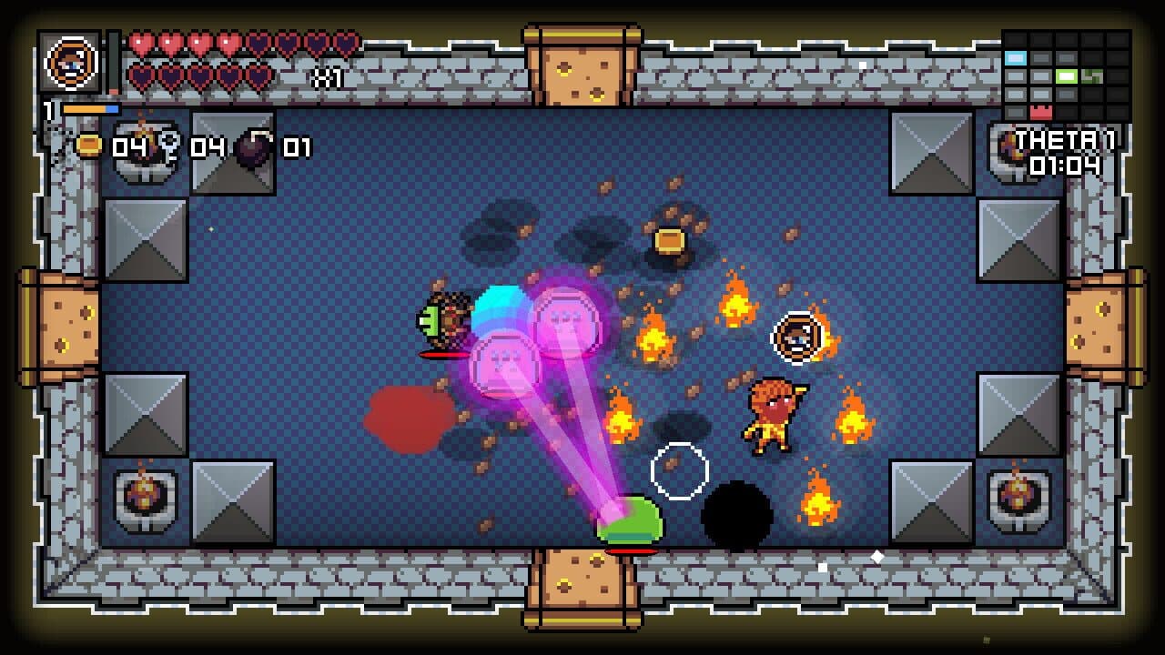 The Slimeking's Tower thumbnail 2