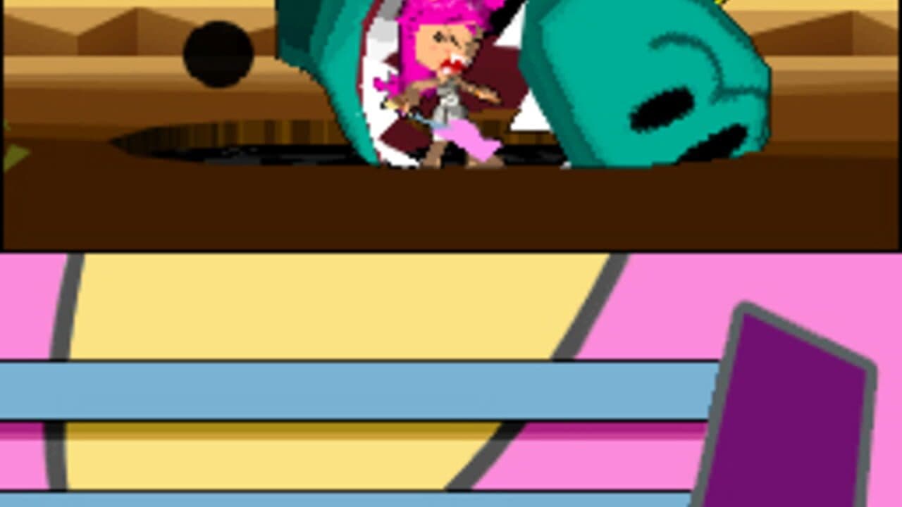 Hi Hi Puffy Ami Yumi: Genie & The Amp thumbnail 2