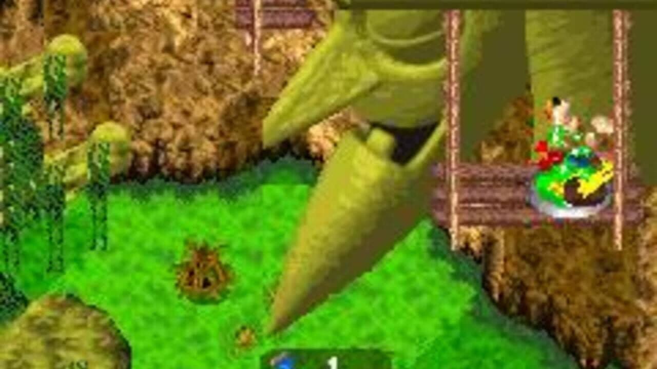 Banjo-Kazooie: Grunty's Revenge thumbnail 10