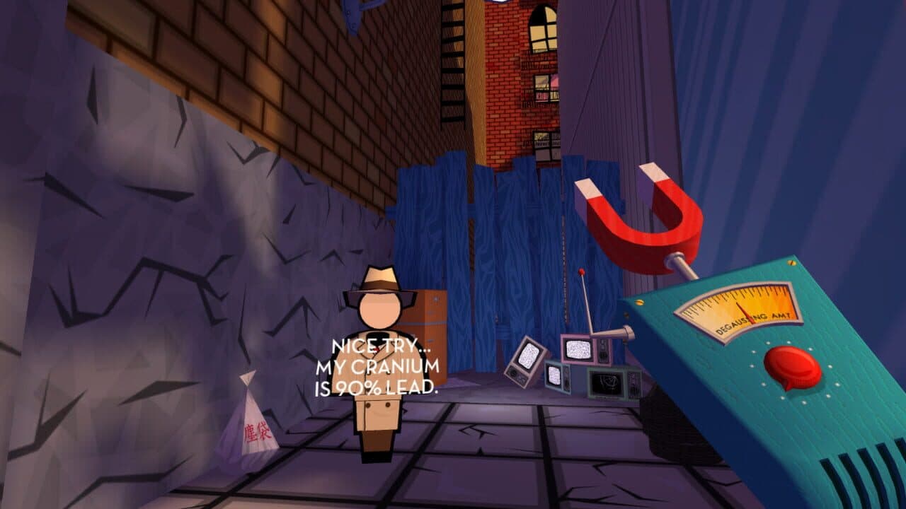 Jazzpunk thumbnail 5