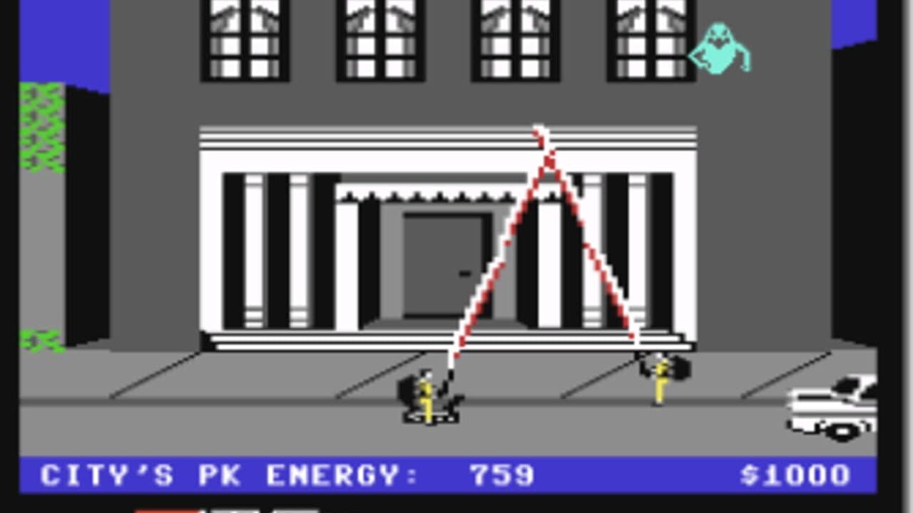 Ghostbusters thumbnail 2